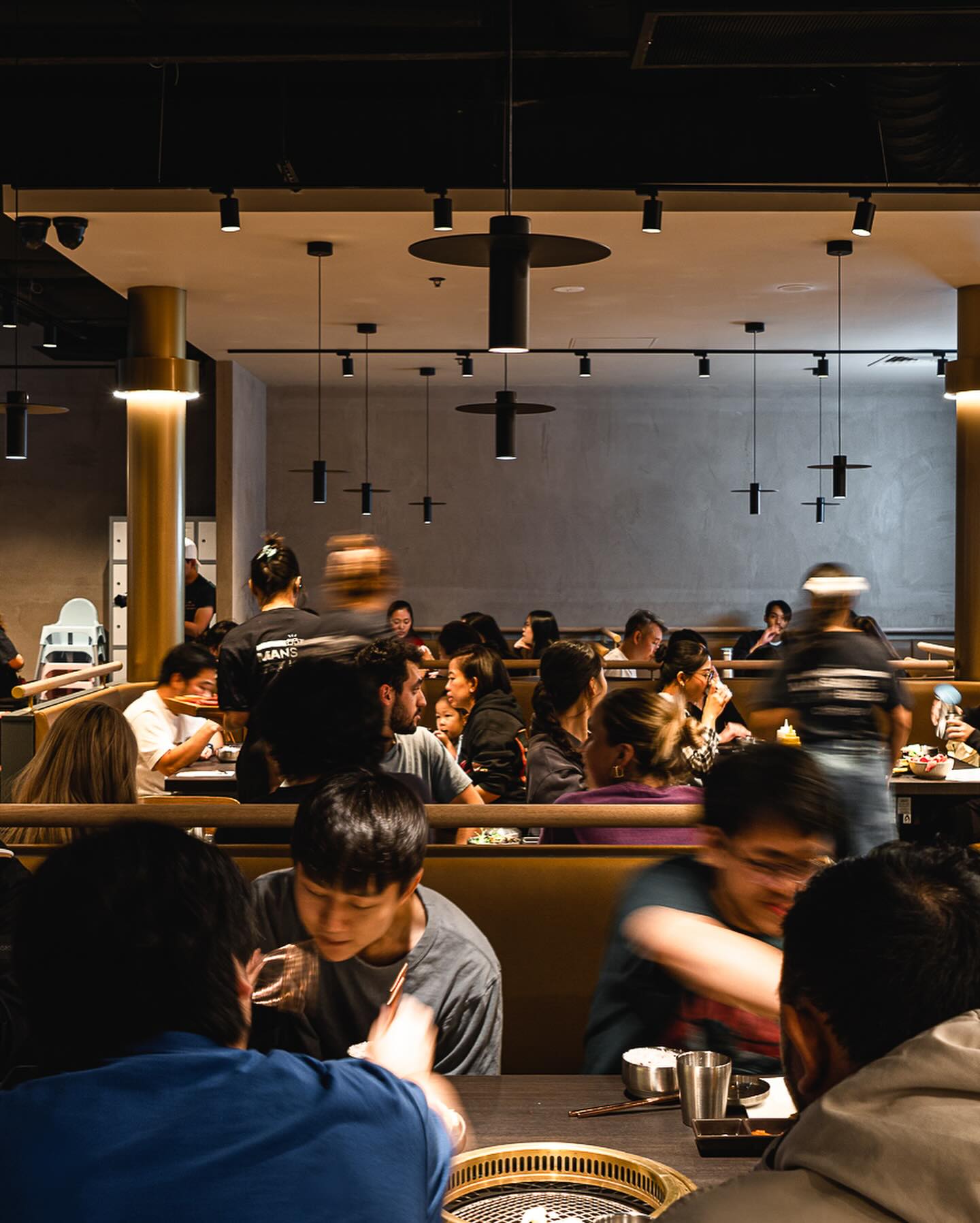 Mansae Korean BBQ - Burwood