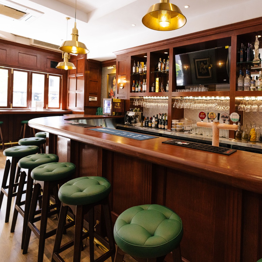 The Black Prince Pub and Grill - Indian Restaurant in Melbourne CBD