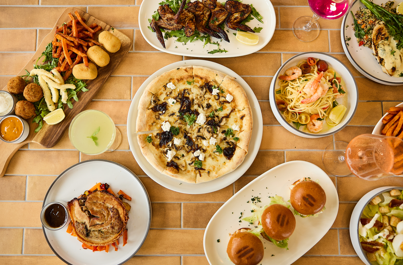 Cooee Café & Restaurant