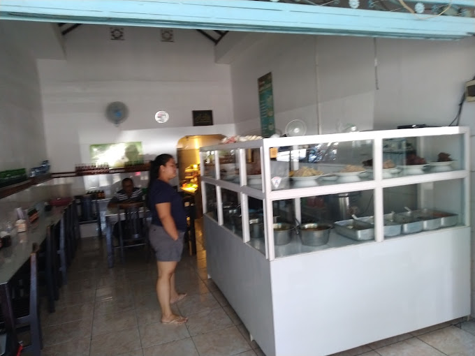 Warung Jawa Timur