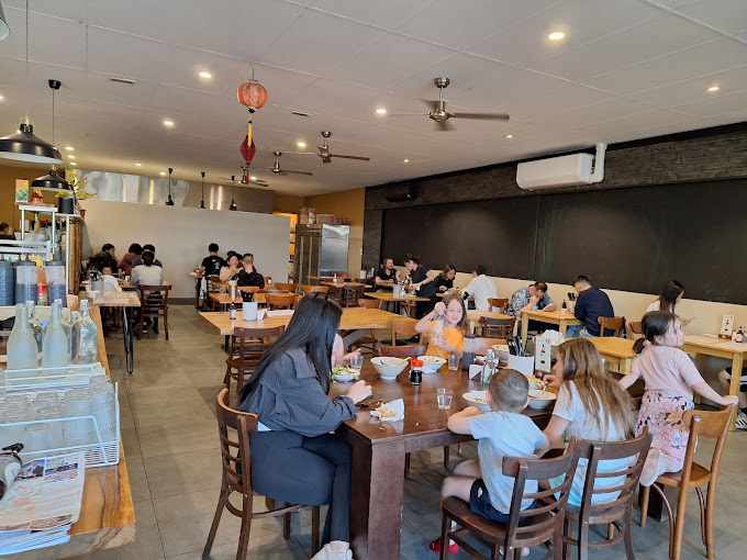 Miss Hoi An Vietnamese Eatery