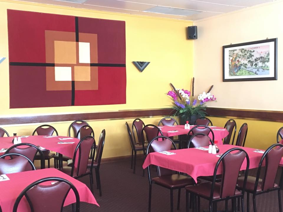 Chan's Tea House