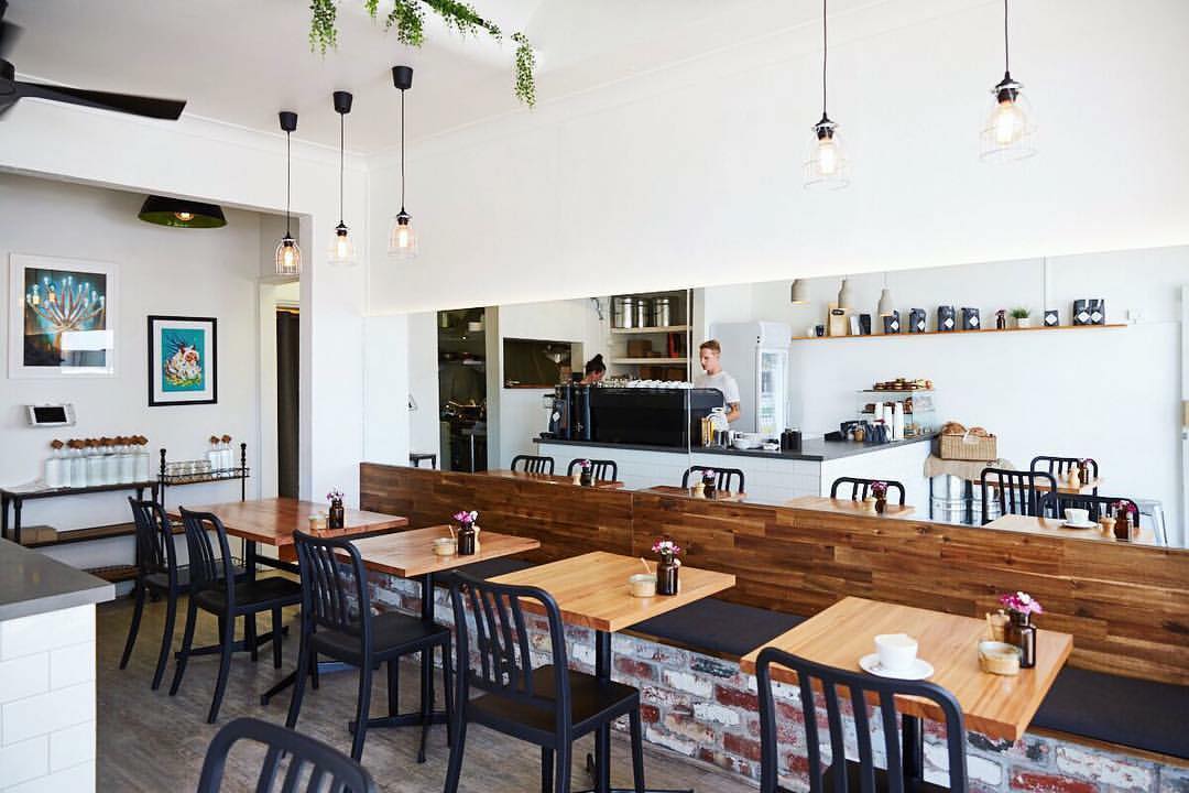 Kodama Coffee