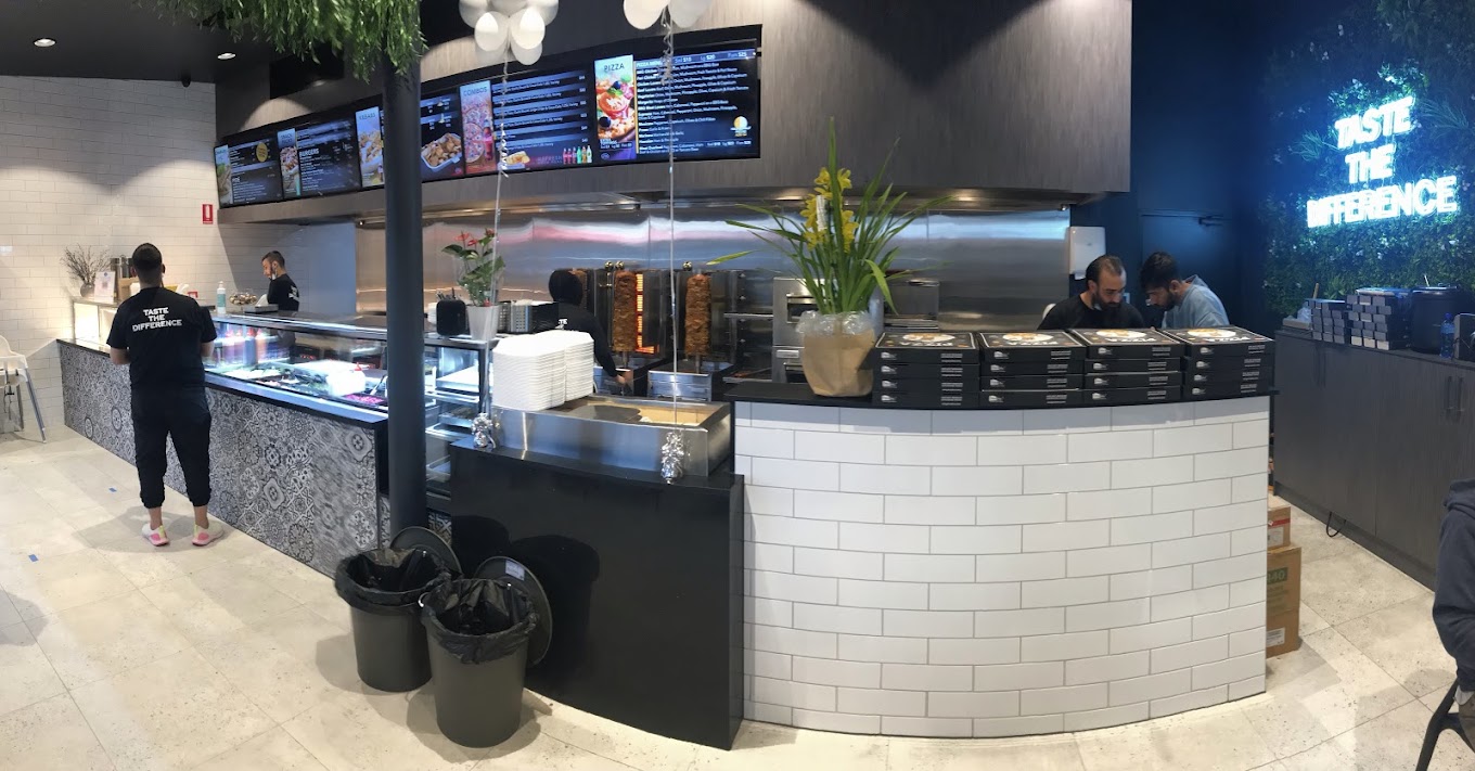 Kebab House