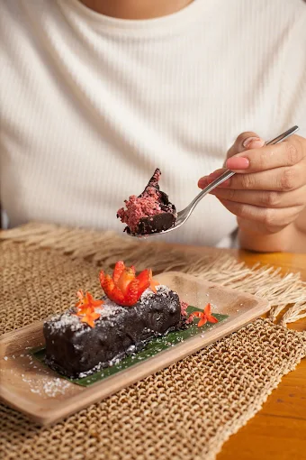 Wild Vegan Restaurant