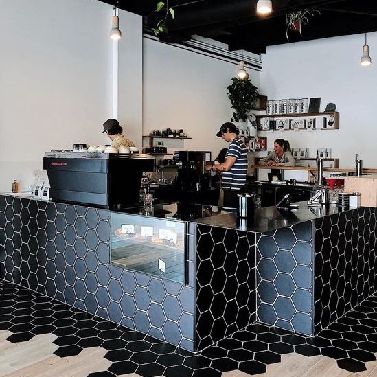 Wild Timor Coffee Coburg
