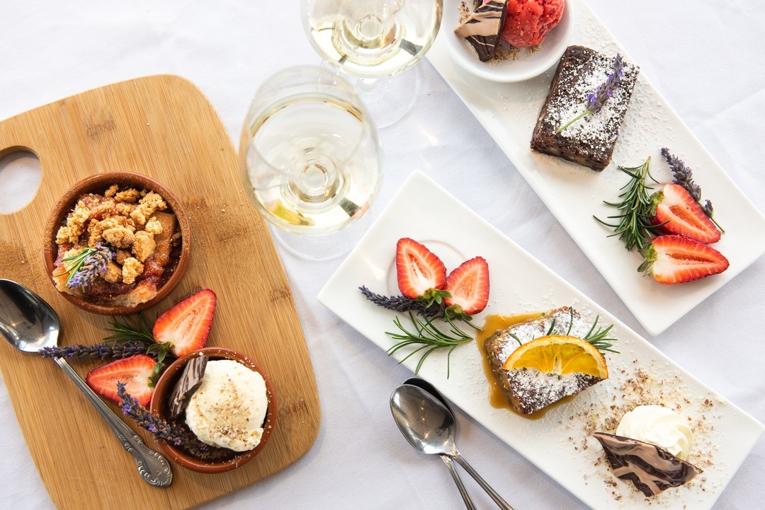 del Rios Winery and Restaurant