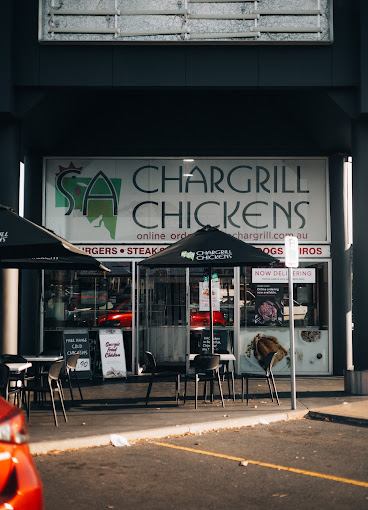 SA Chargrill Chicken & Seafood