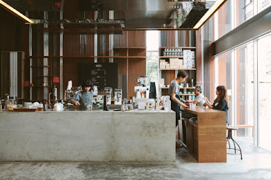 Wren Calder's Best of Bangkok