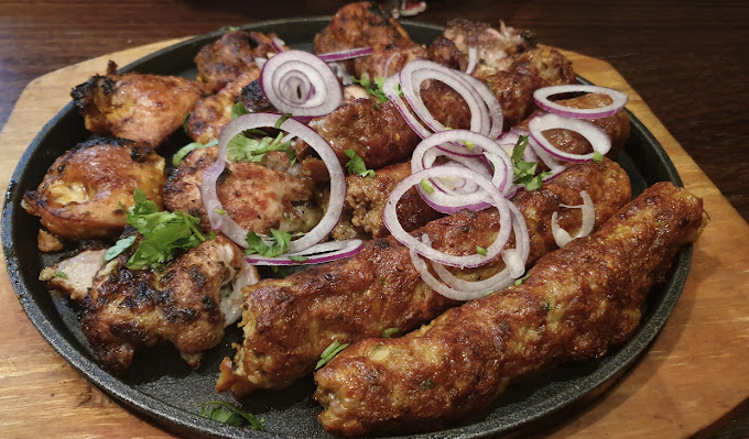 Khabbay Restaurant