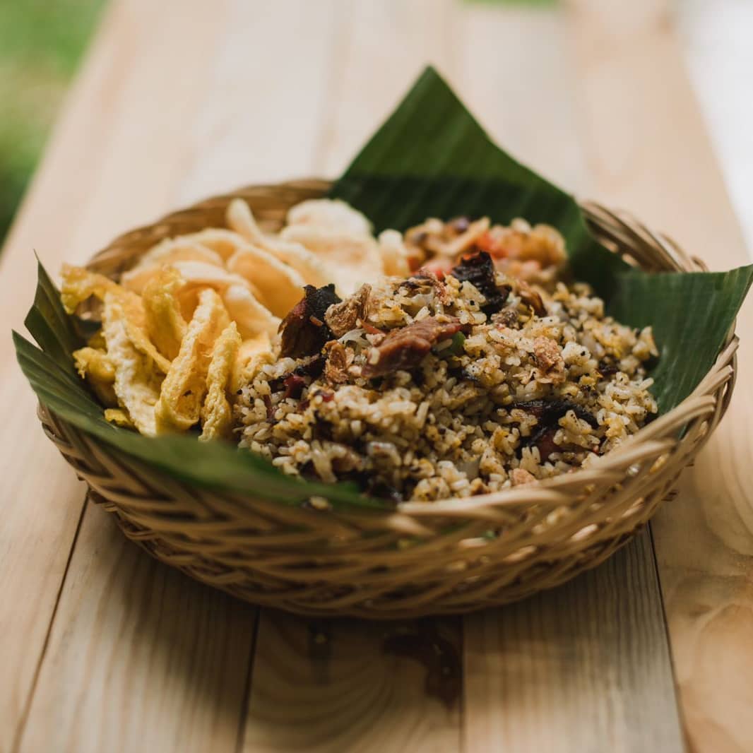 Riung Rasa Indonesian Backyard BBQ