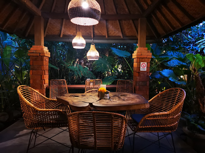 Warung Seni