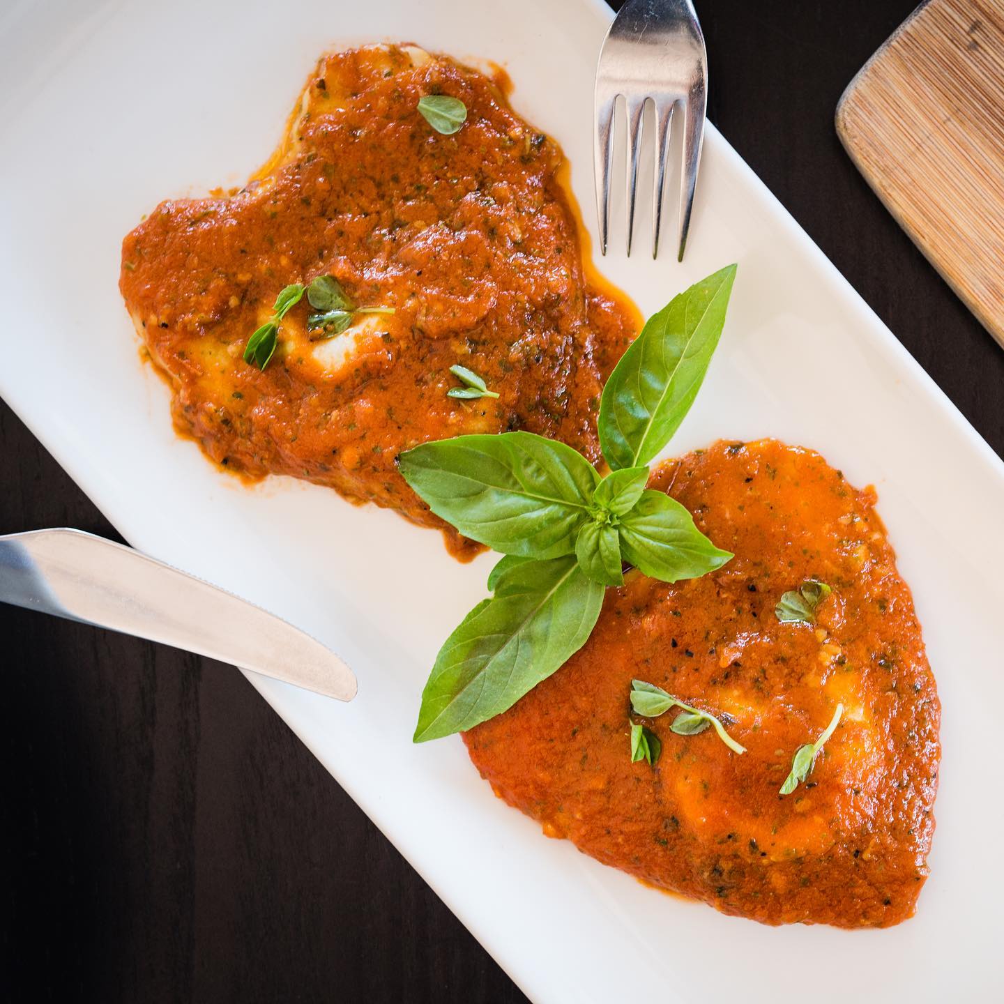 Zia Teresa Restaurant