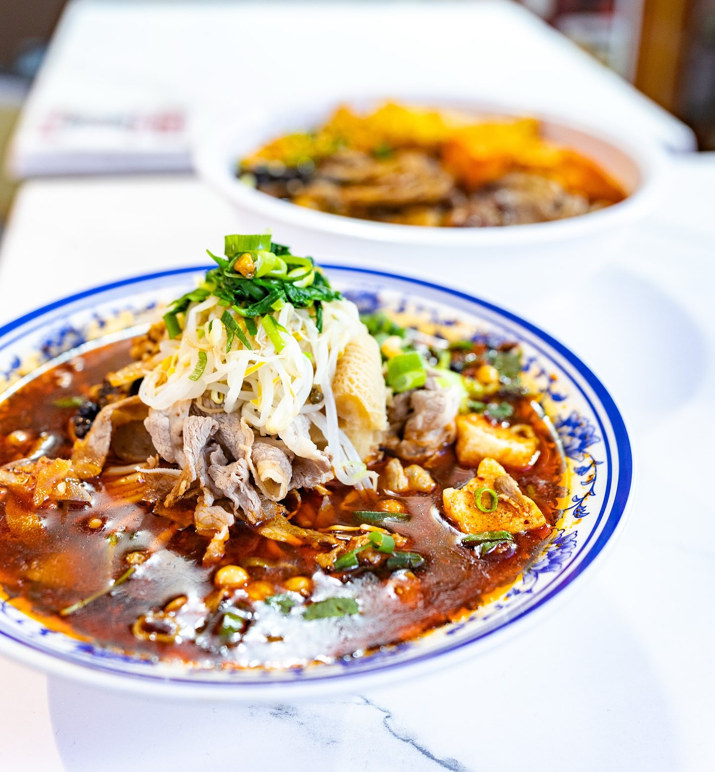 Yummy Noodle & BBQ