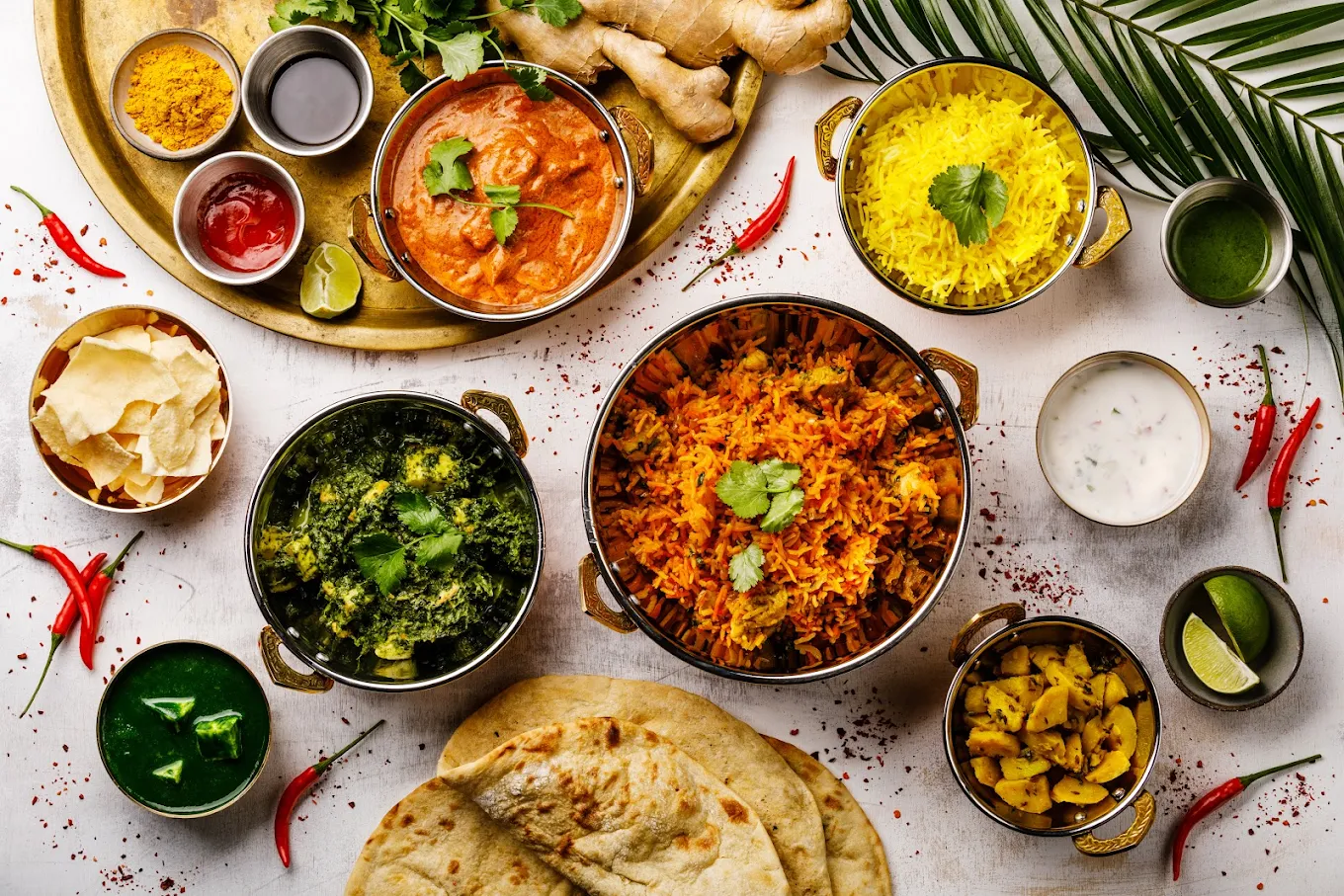 Aangan Footscray