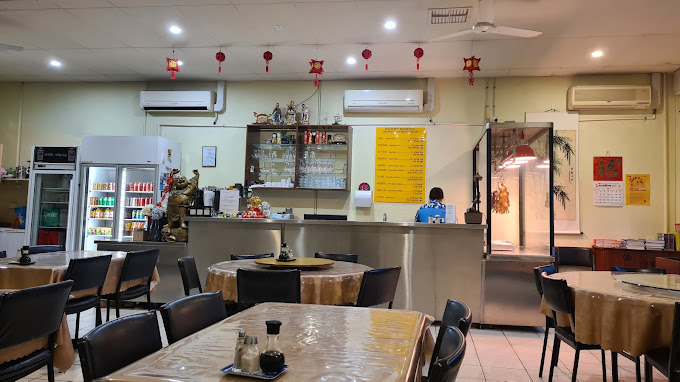 Joondalup Joy Food Chinese Restaurant