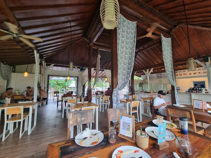WANA- Warung Cenana