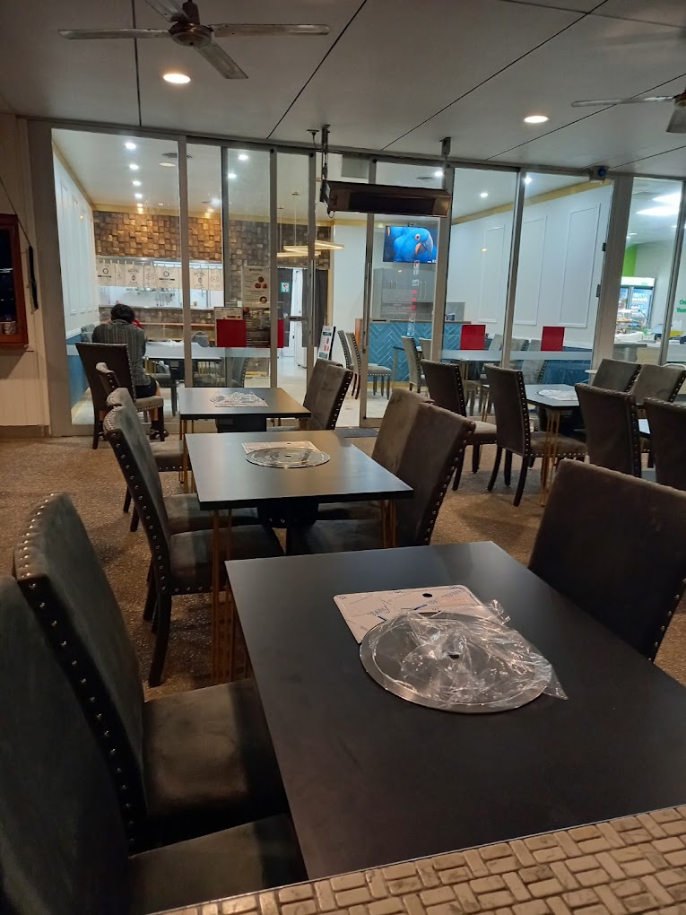 Hello Seoul Korean Cuisine & BBQ