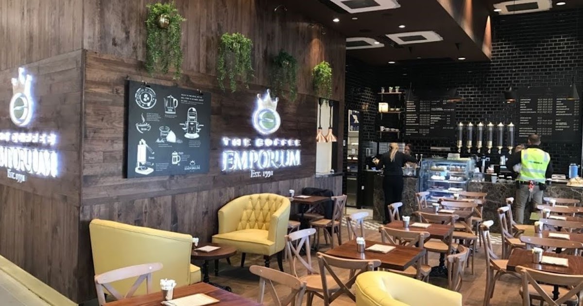 The Coffee Emporium Hornsby