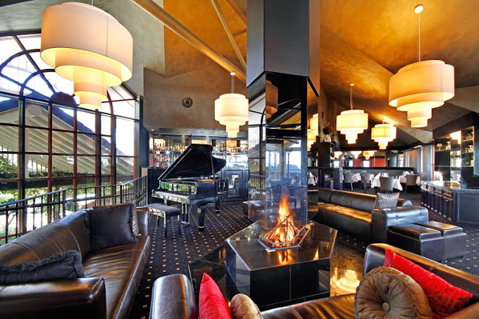 Echoes Boutique Hotel Blue Mountains