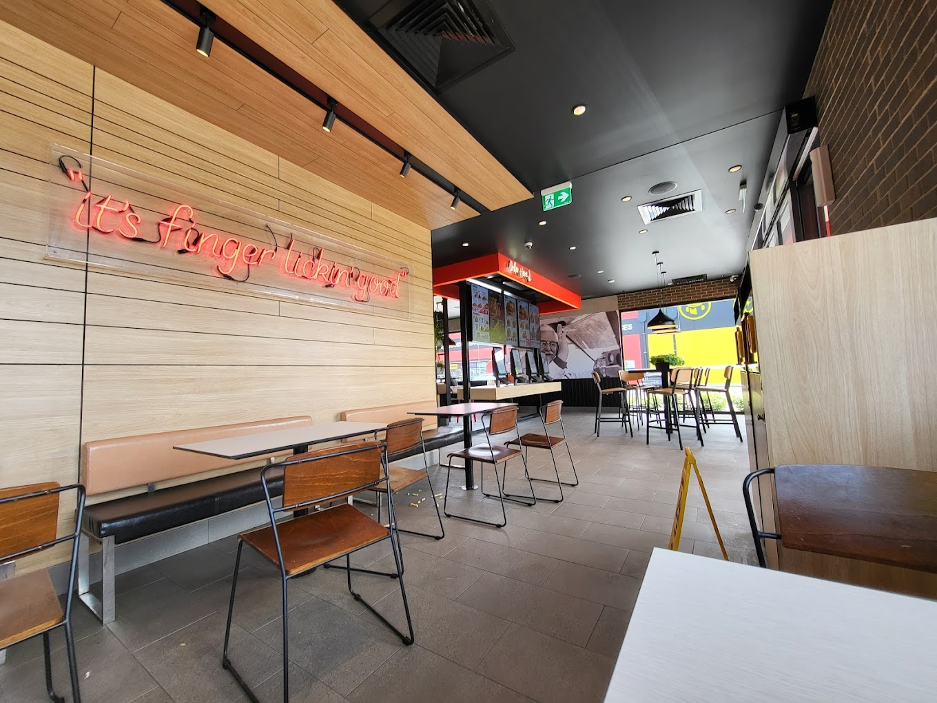 KFC Parafield