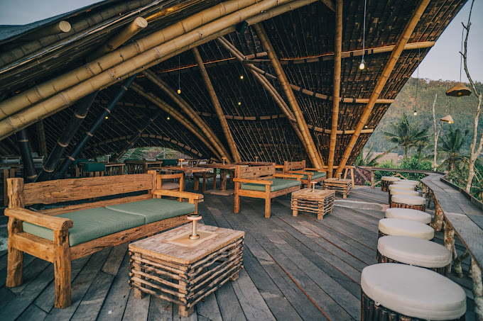 Dineora Bali