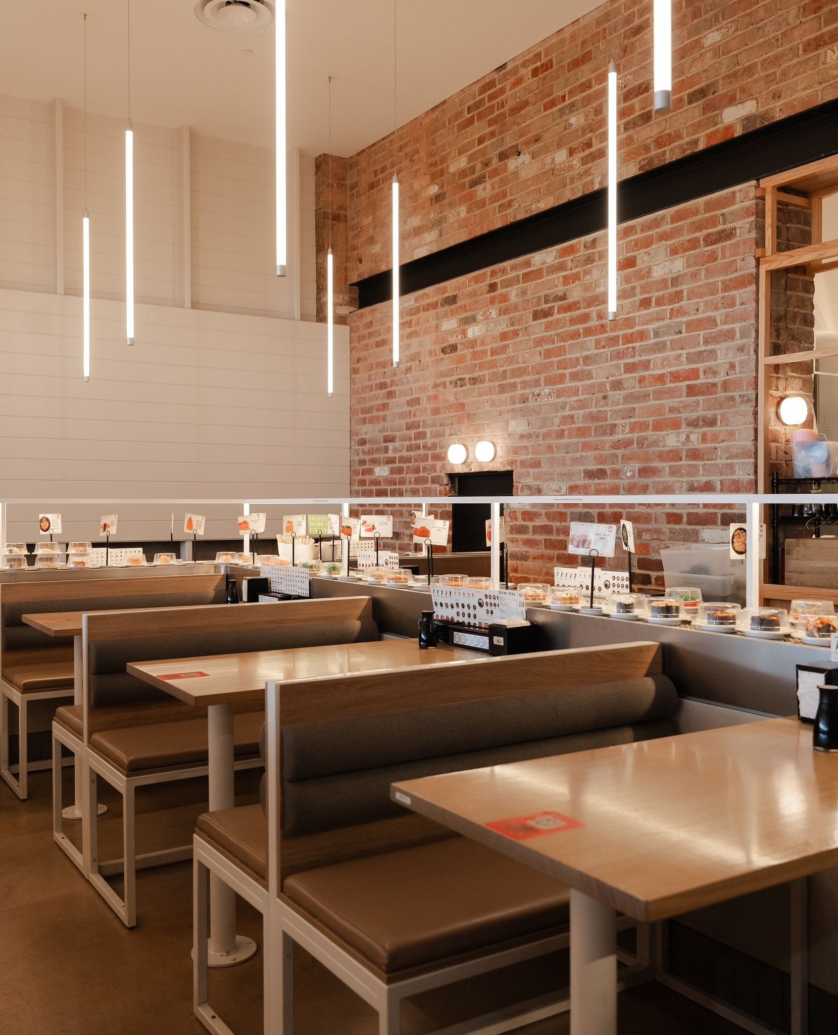 Kintaro Sushi