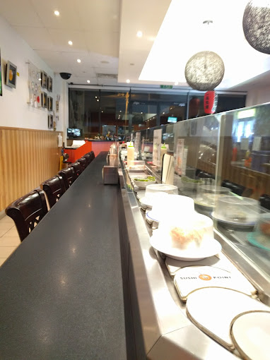 Sushi Point