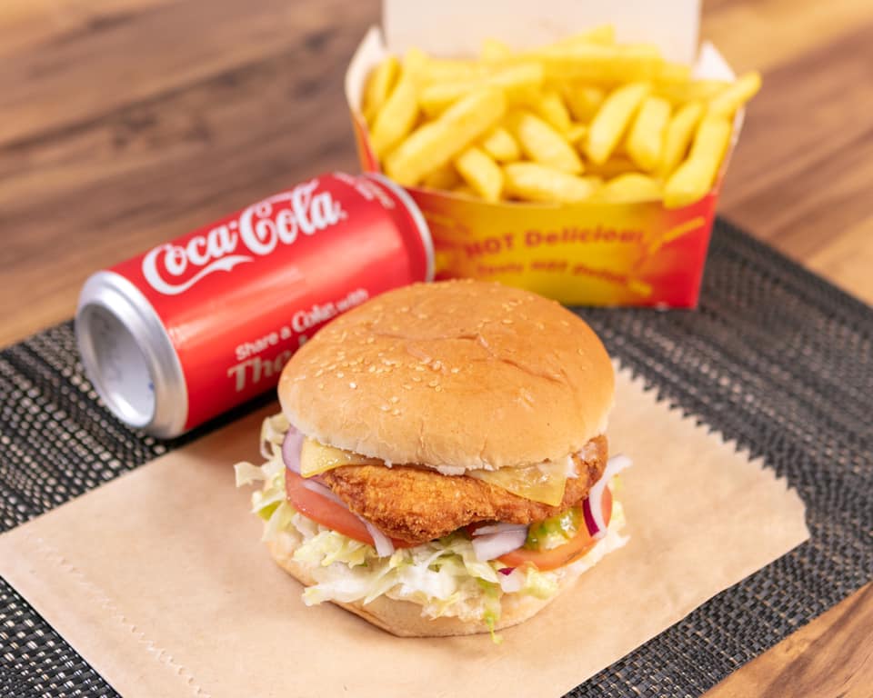 Chicken King