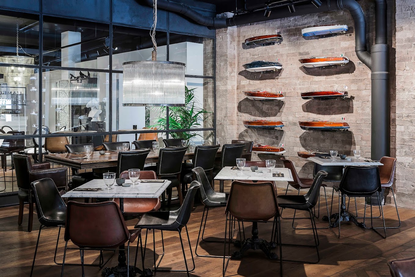 L’Americano Espresso Bar