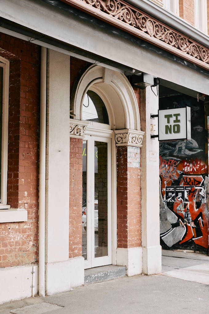 Tino Brunswick - Bar & Restaurant