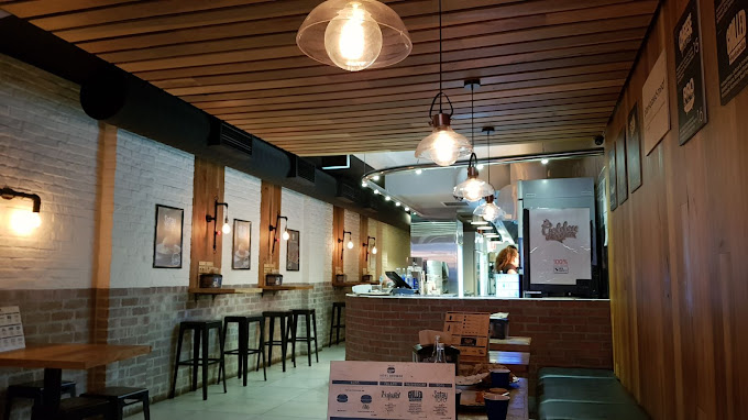 Soul Burger - Parramatta