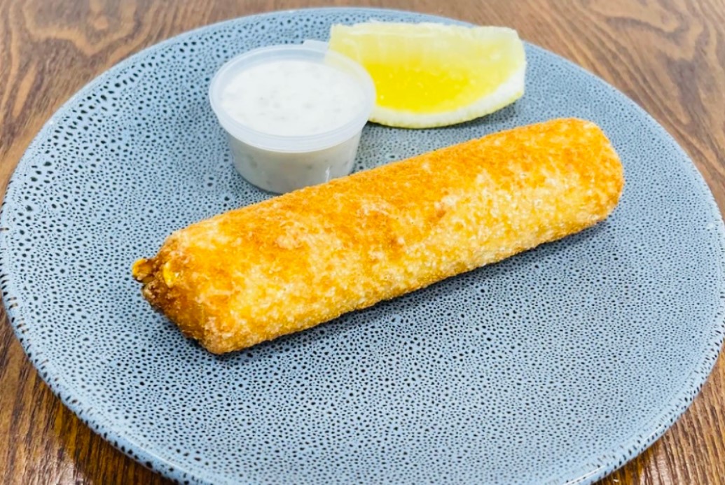 Bladin street Fish & Chips & Burgers