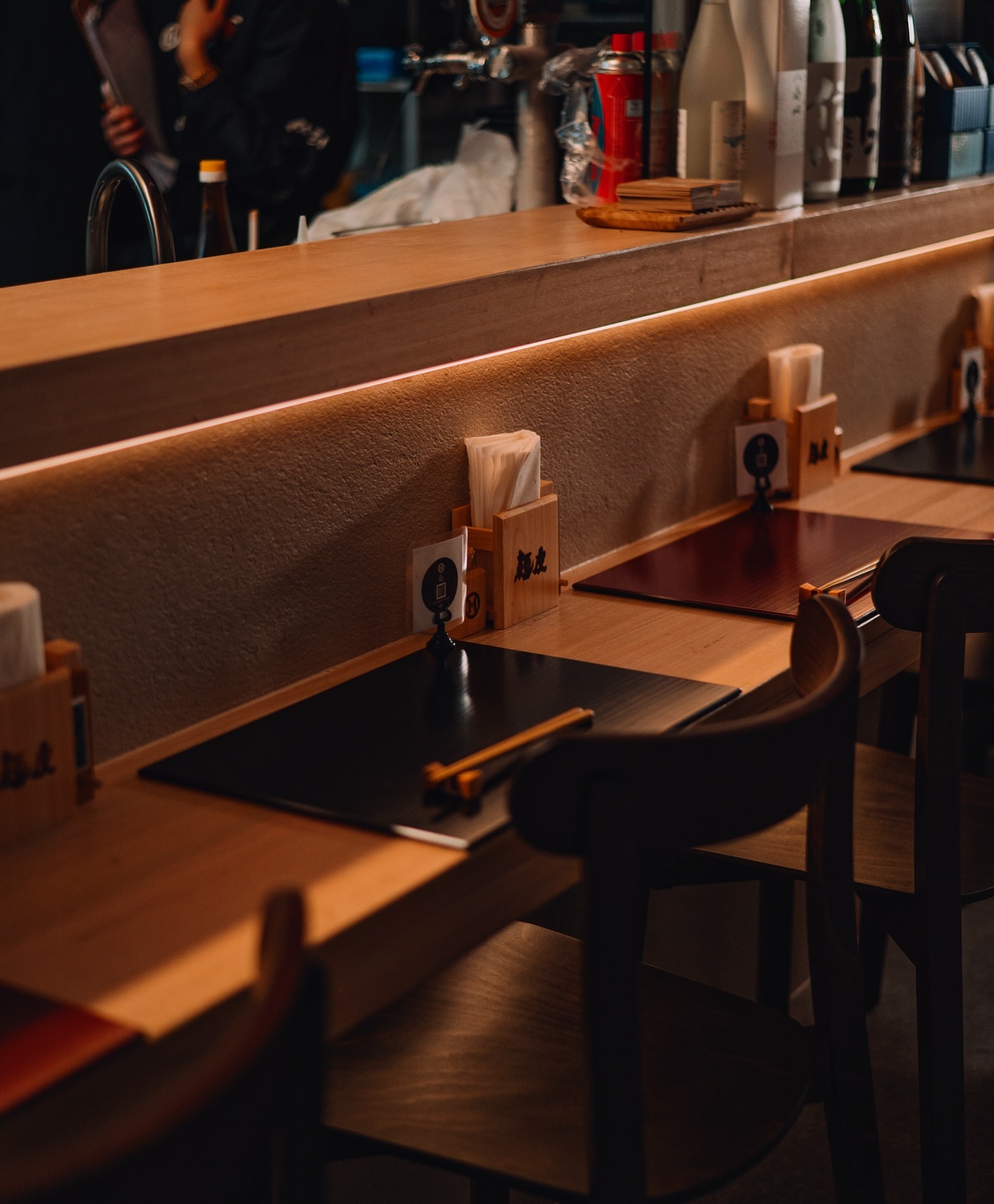 Mensho Tokyo Ramen Sydney