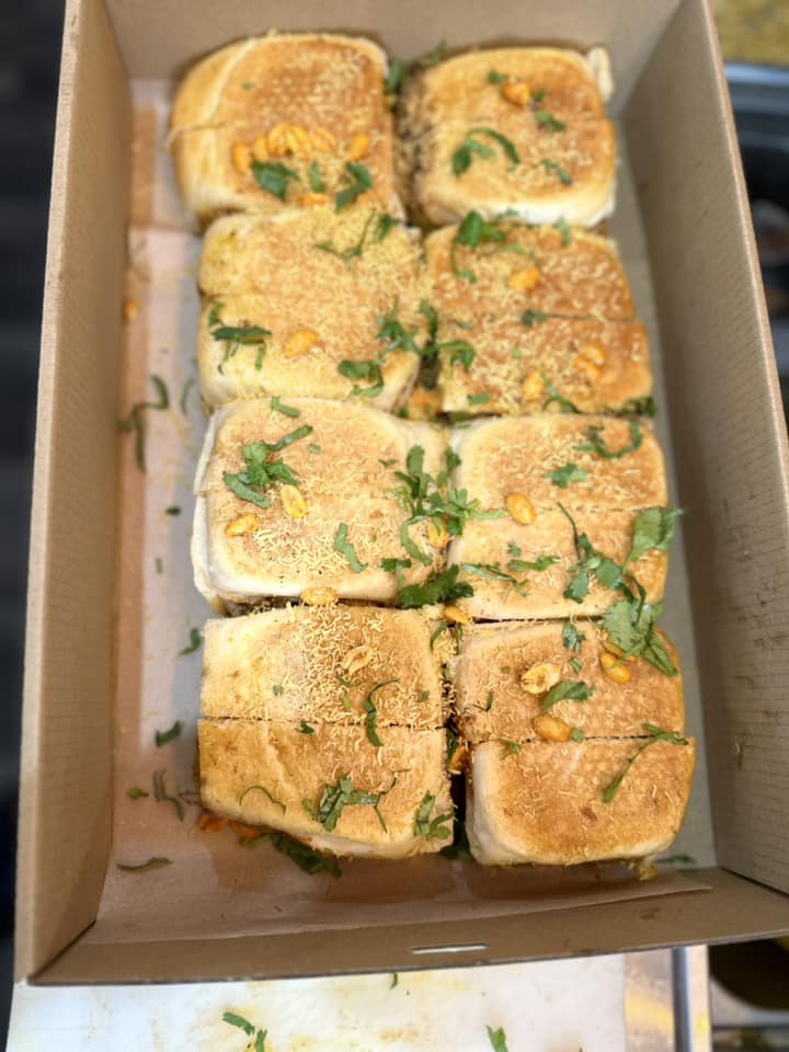 Jalsa EATS