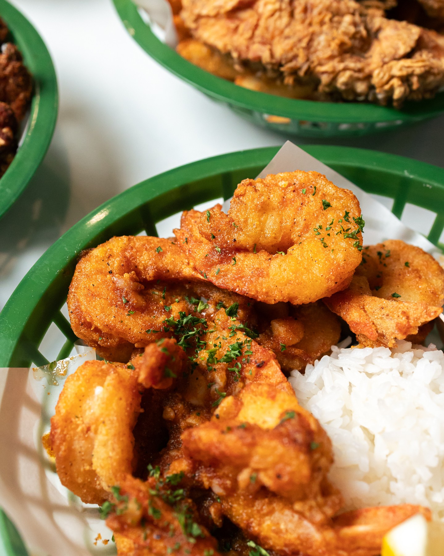 The Boiling Crab | Glen Waverley