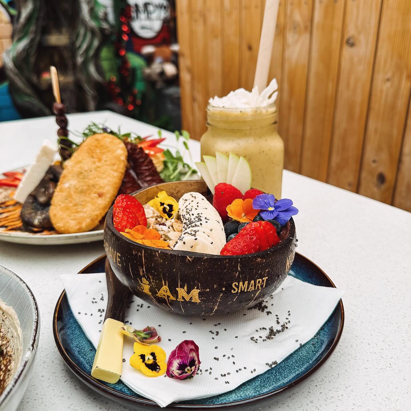 Mr Grumpy's Cafe