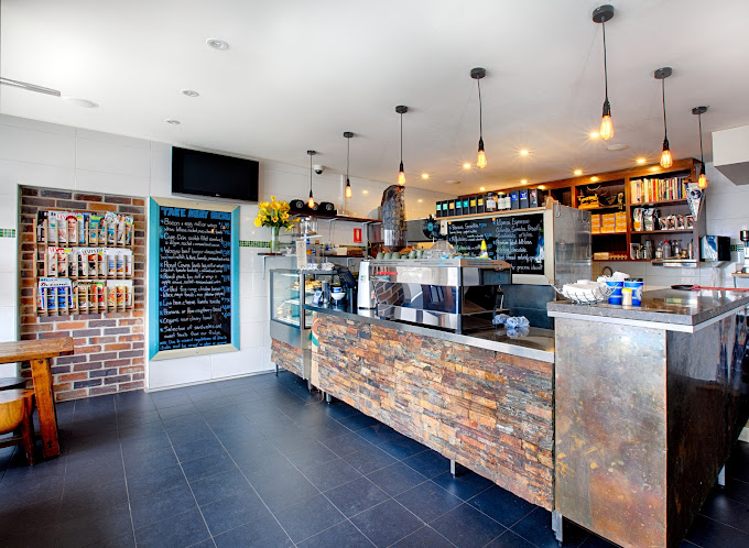The Butchers Cafe
