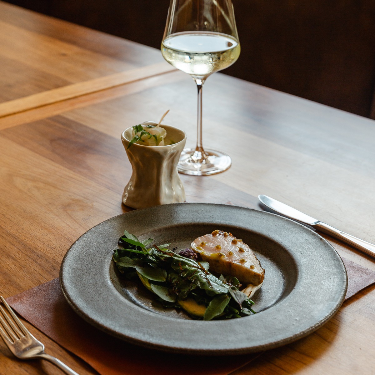 Pipit Restaurant