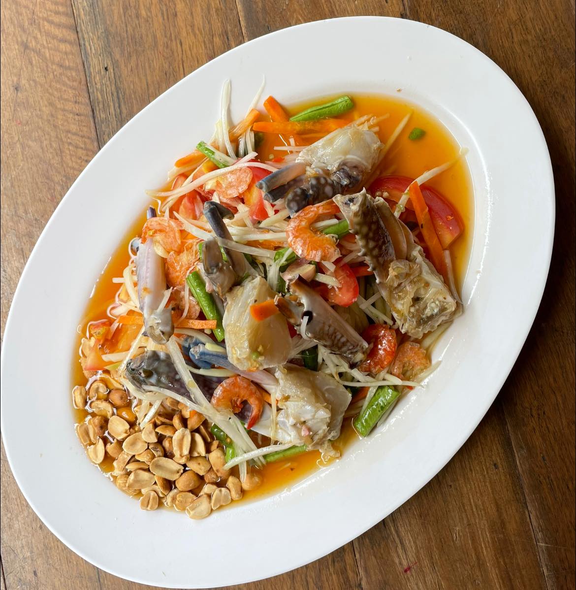 Polo Fried Chicken (Soi Polo)