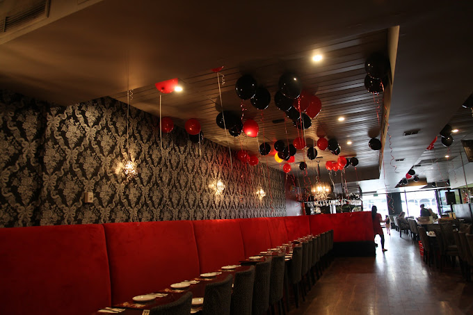 Beiyrut Restaurant