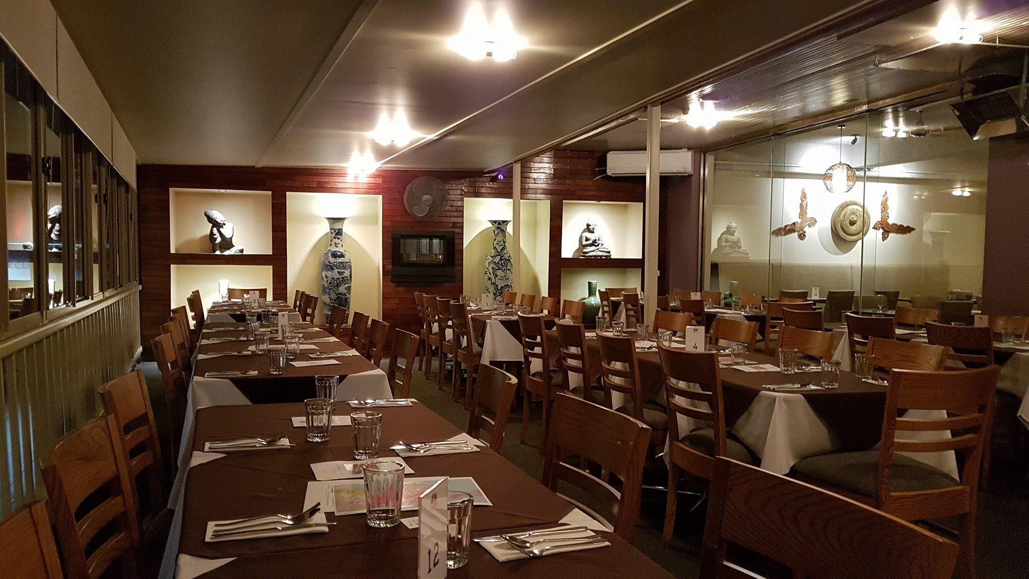 Narai Thai Restaurant