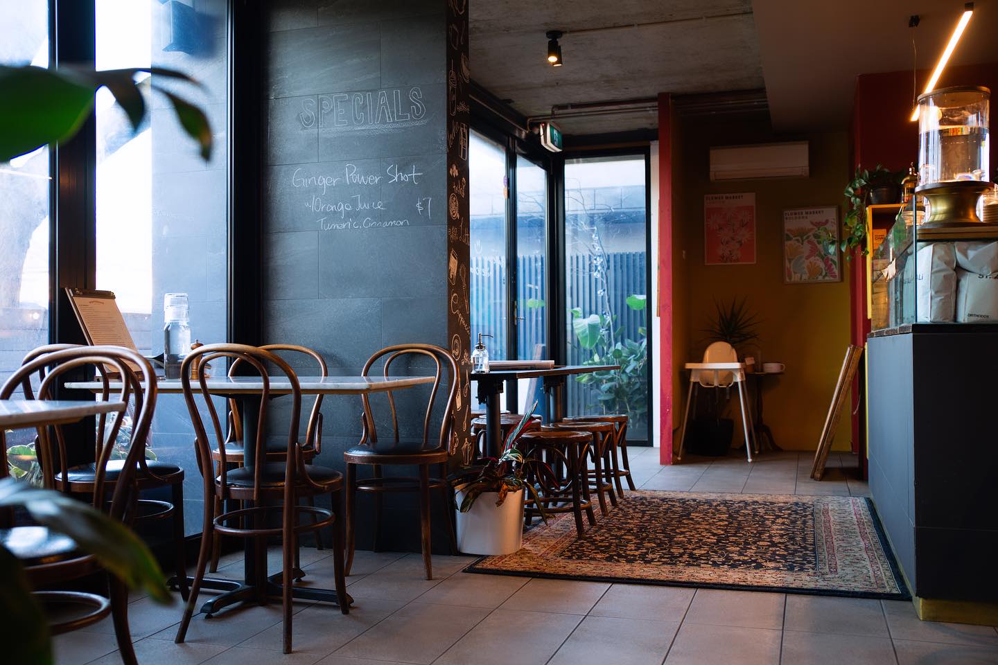 Cafe Providence Prahran
