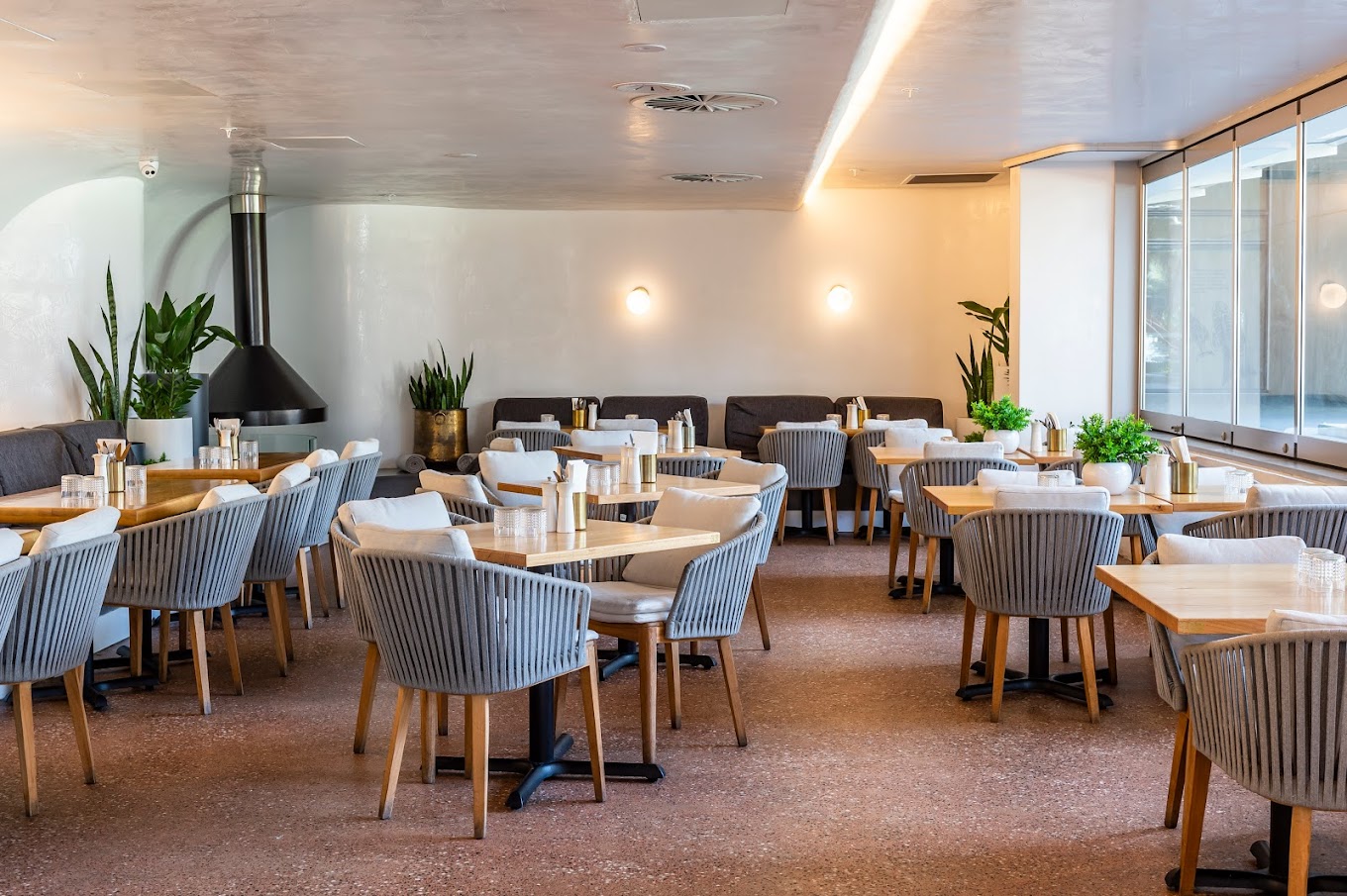 Planar Restaurant