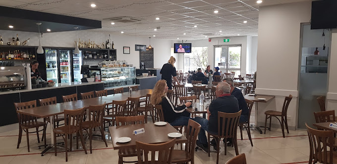 La Vita Ristorante Cafe