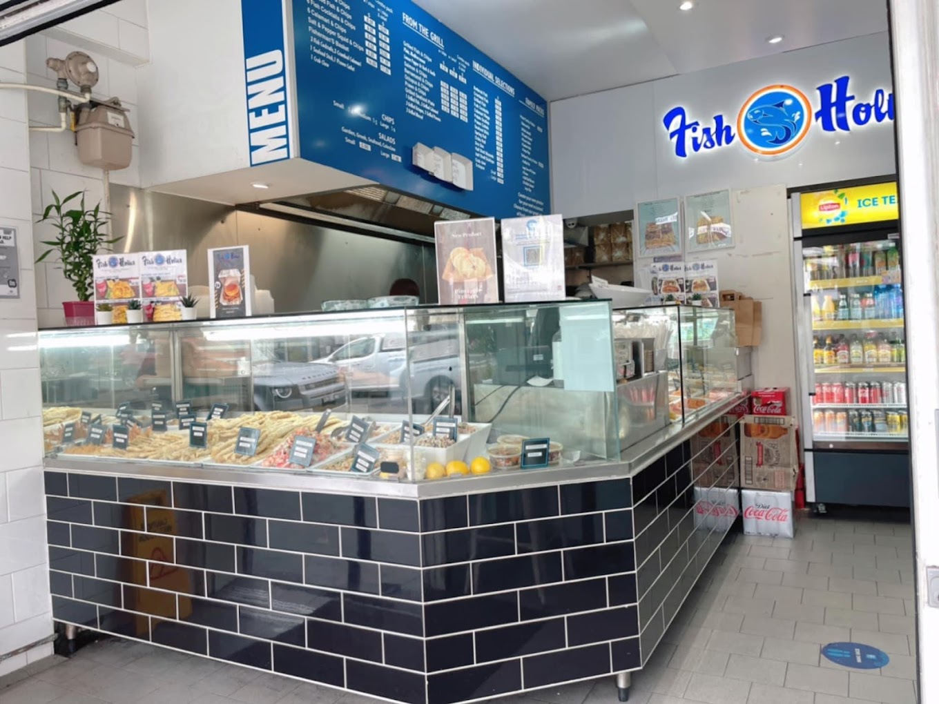 FishoHolics Kogarah