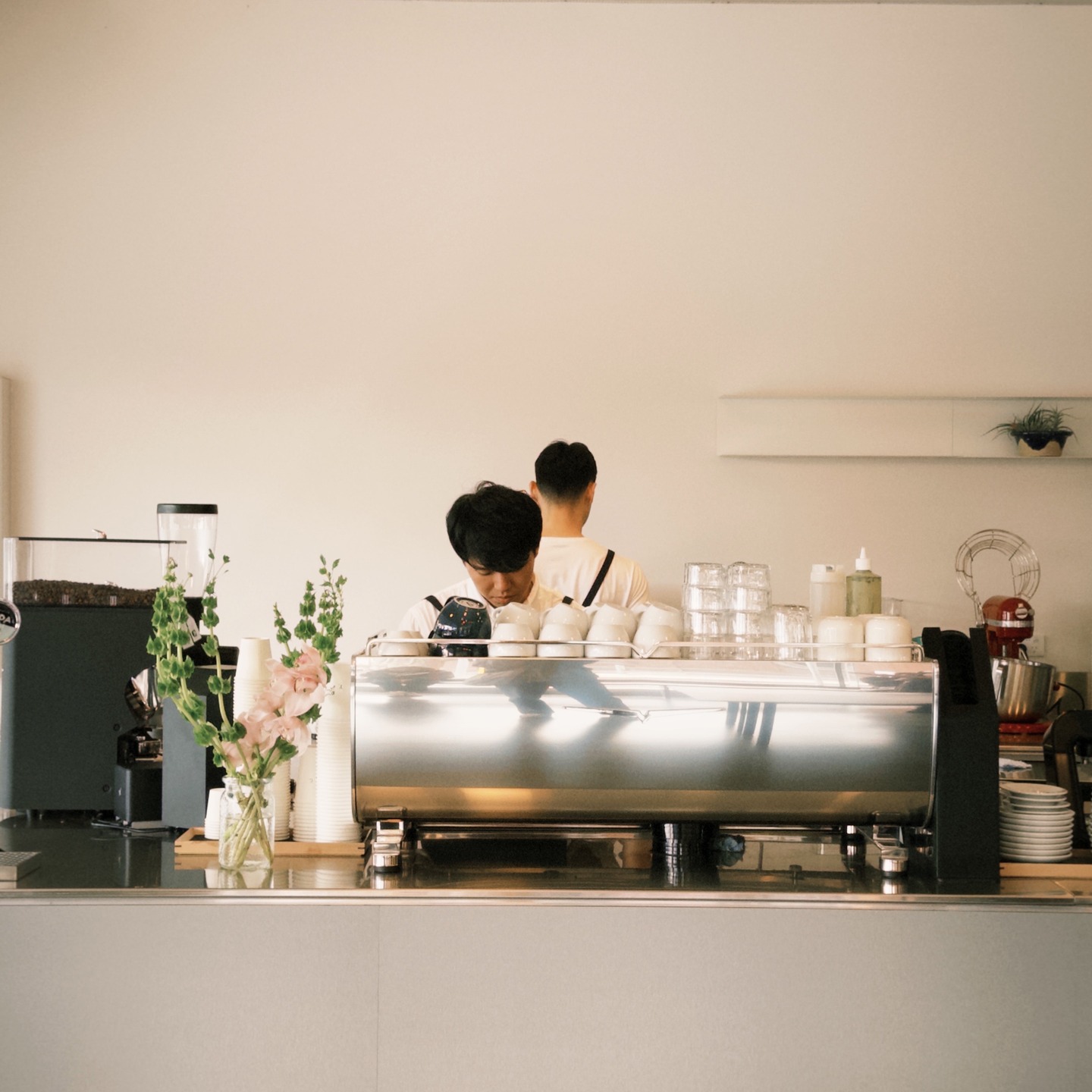 Tone Coffee Roasters