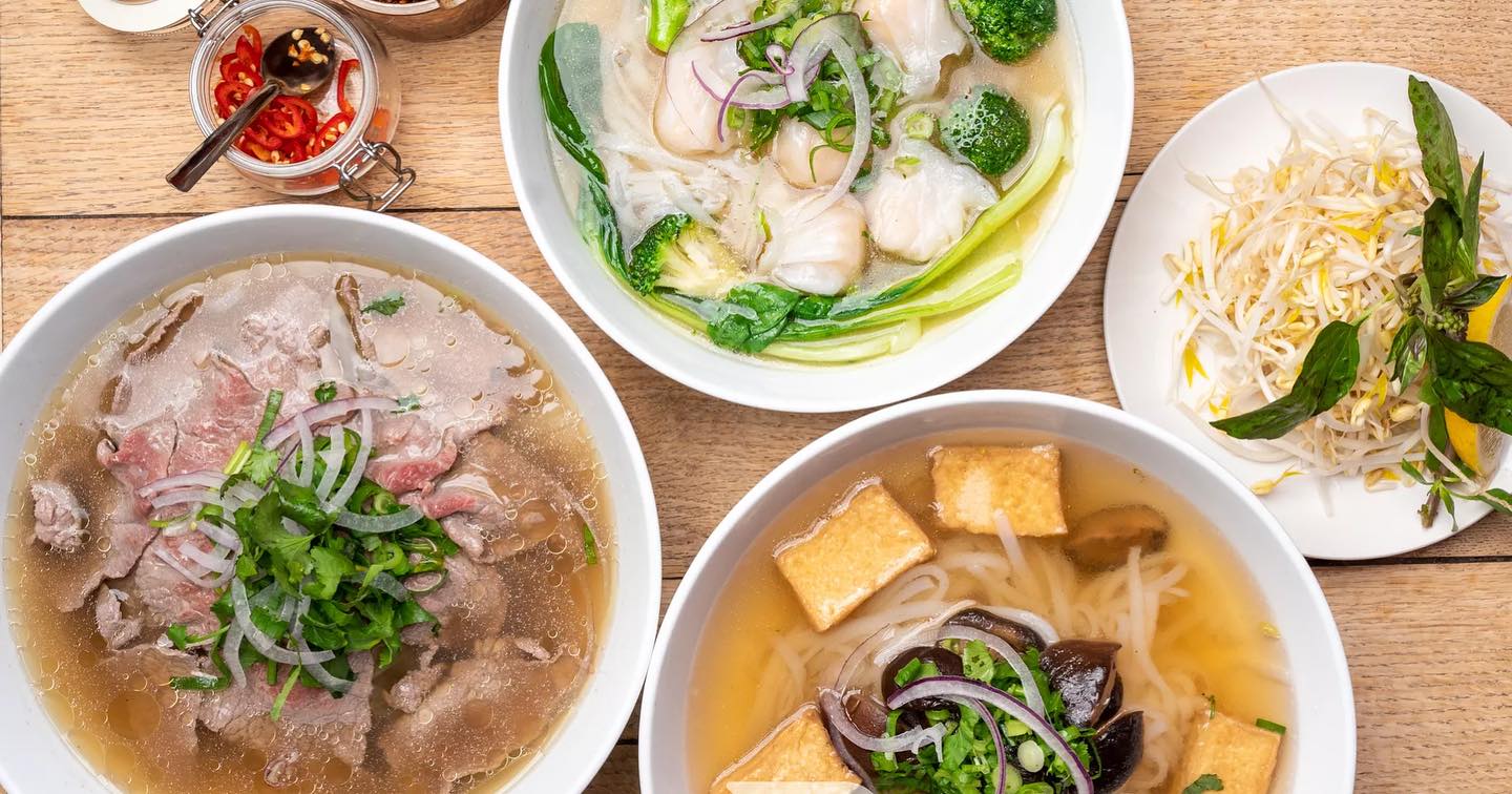 Saigon Street Eats - St Kilda