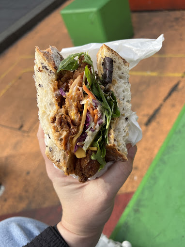 Brooklyn Bridge Deli