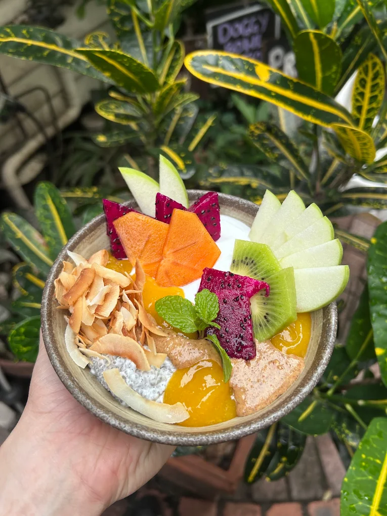 Goodfolk Cafe